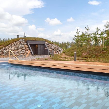 Holiday Club Vierumaeki Экстерьер фото