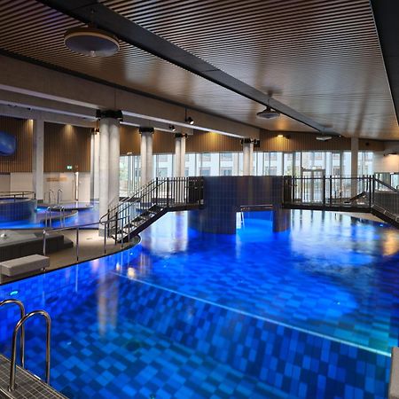 Holiday Club Vierumaeki Экстерьер фото