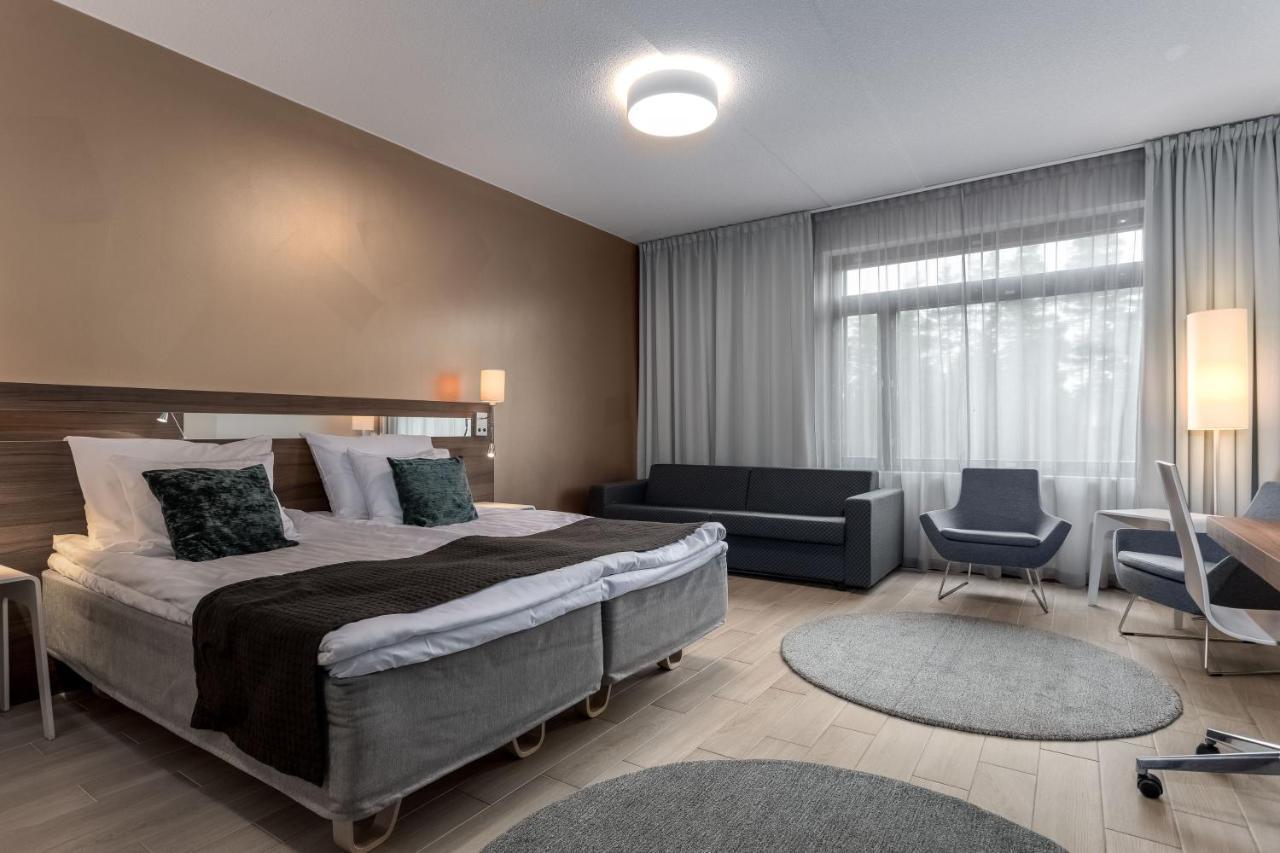 Holiday Club Vierumaeki Экстерьер фото