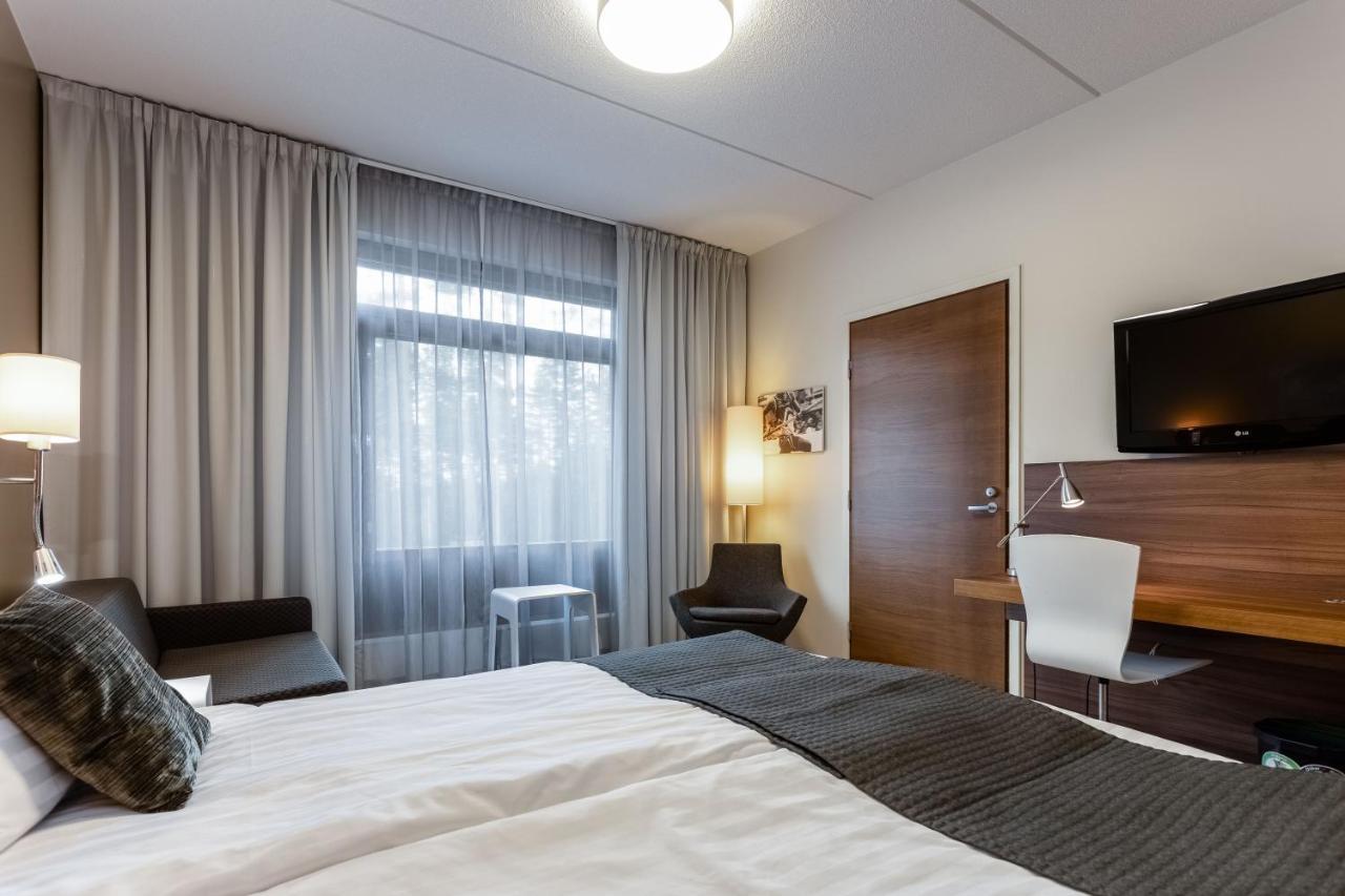 Holiday Club Vierumaeki Экстерьер фото