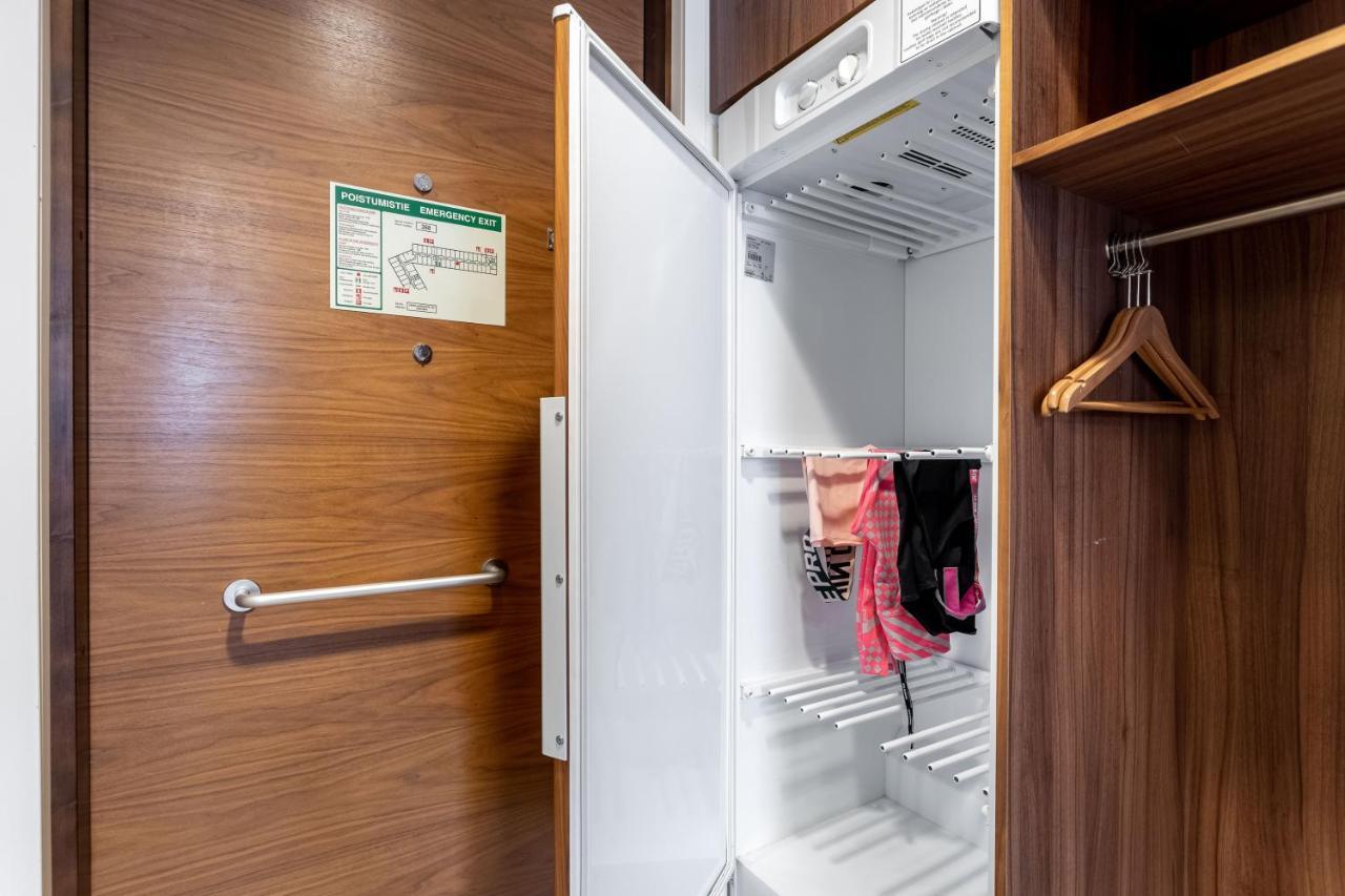 Holiday Club Vierumaeki Экстерьер фото