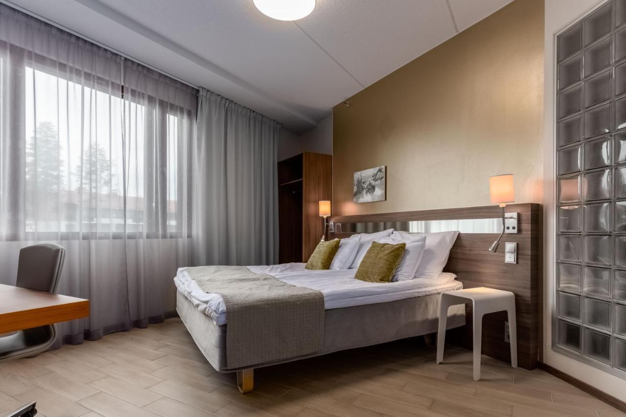 Holiday Club Vierumaeki Экстерьер фото