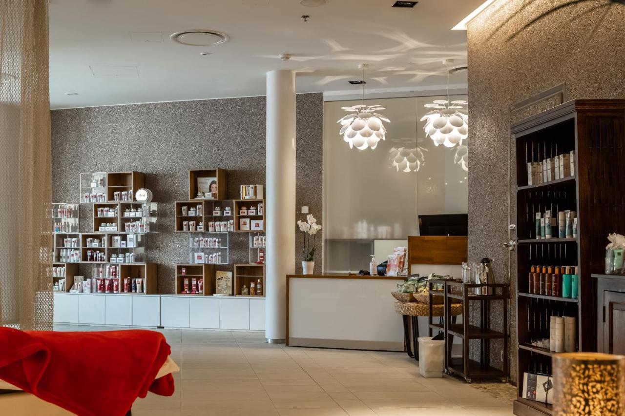 Holiday Club Vierumaeki Экстерьер фото