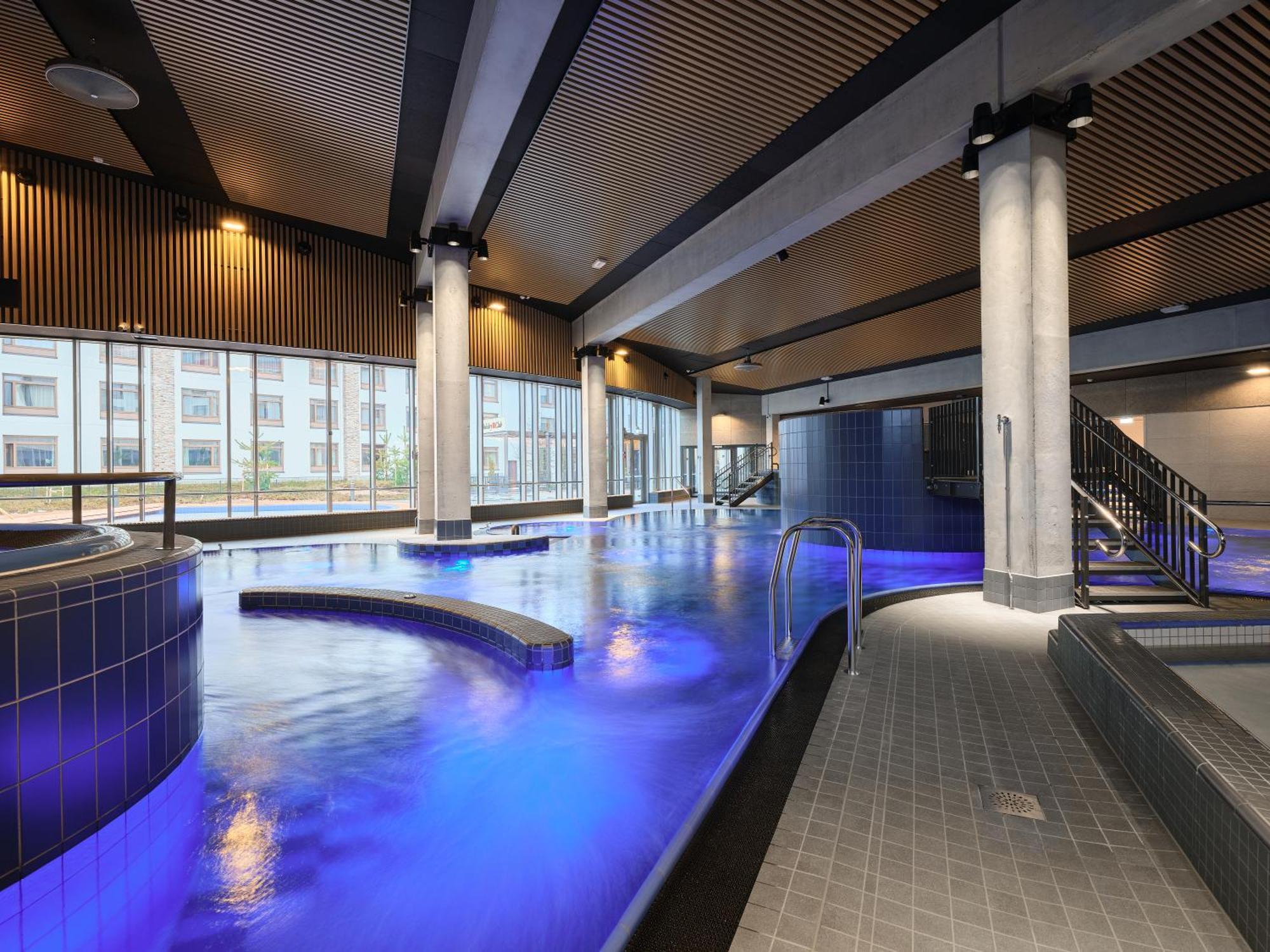 Holiday Club Vierumaeki Экстерьер фото